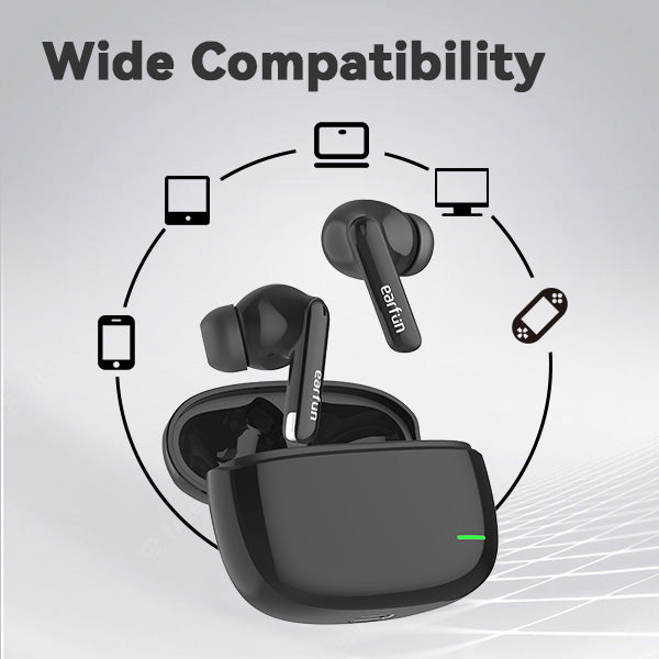 EarFun Wireless Bluetooth Earbuds