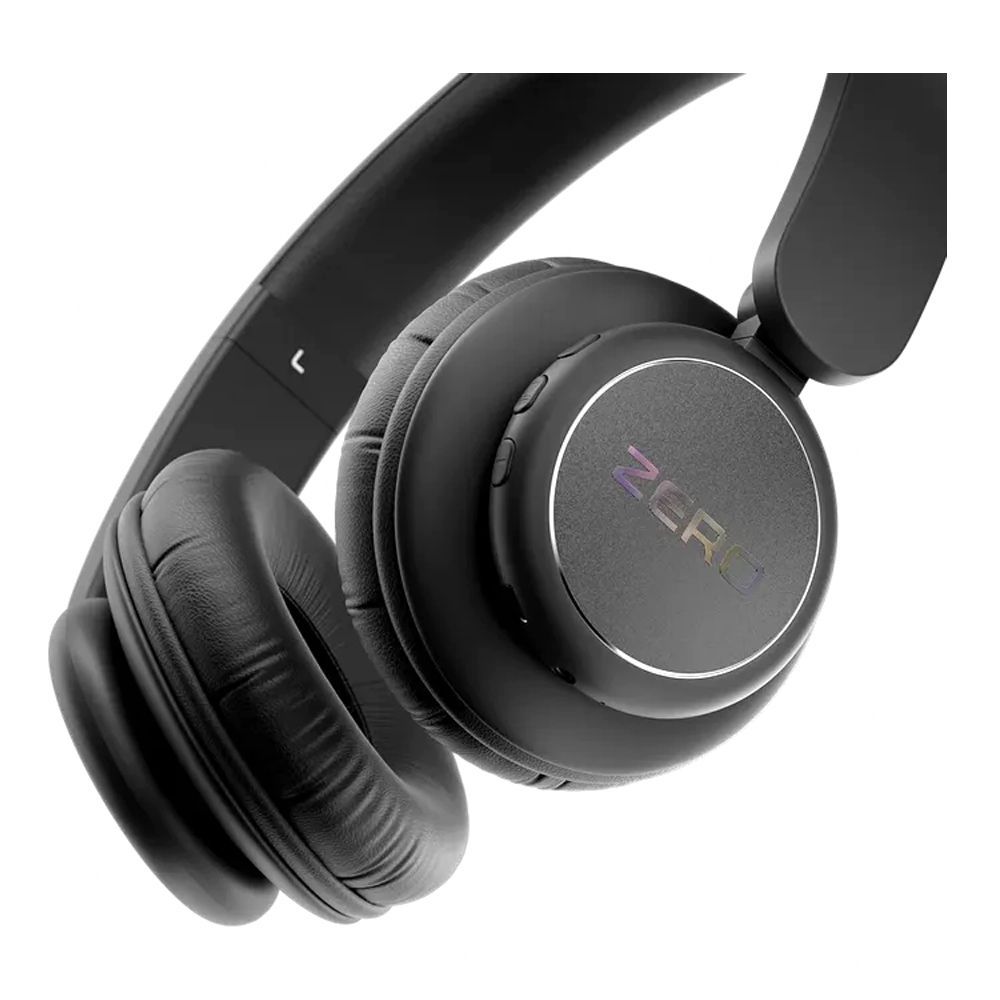 Premium Wireless Over-Ear Headphones