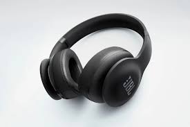 JBL Wireless Over-Ear Headphones