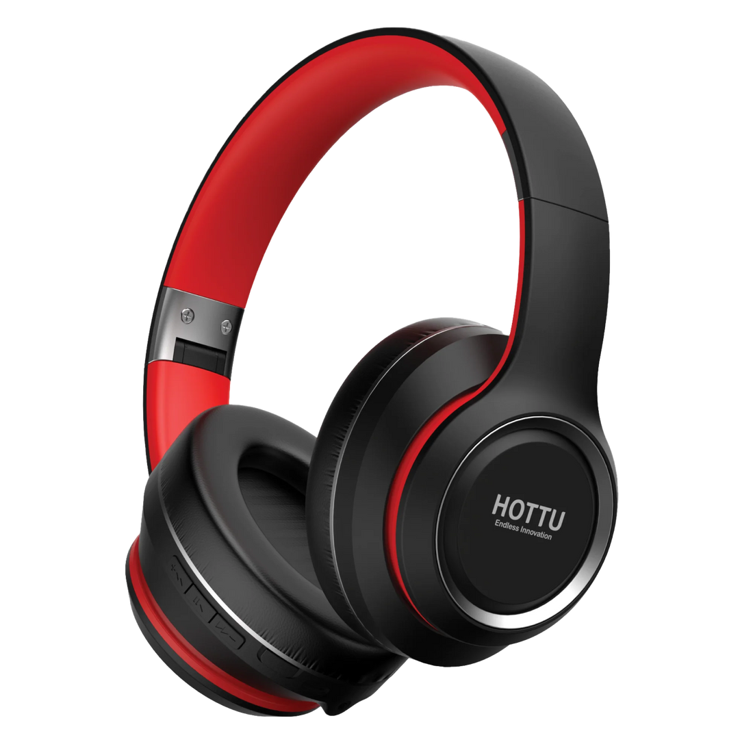 HOTTU Wireless Stereo Headphones