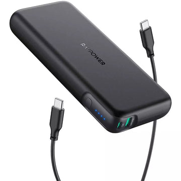 RAVPower Fast Charging Power Bank