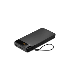 Ultra Slim Fast Charging Power Bank
